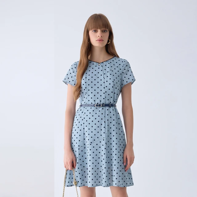 【ILEY 伊蕾】復古雪花菱格紋提織針織背心(綠色；M-XL；1233015737) 歷史價格詳細信息