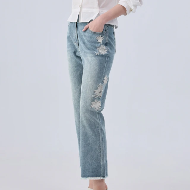 【ILEY 伊蕾】重工蕾絲假兩件式上衣(白色；M-2L；1232071880) 歷史價格詳細信息