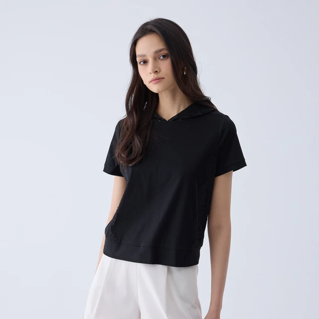 【ILEY 伊蕾】縷空刺繡純棉蛋糕長裙(卡其色；M-XL；1221022211) 歷史價格詳細信息