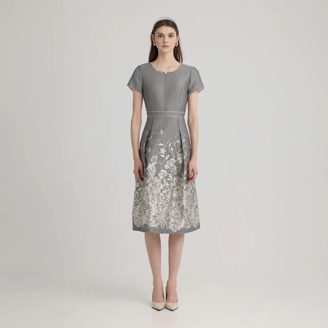 伊織花卉森林長巾 歷史價格詳細信息