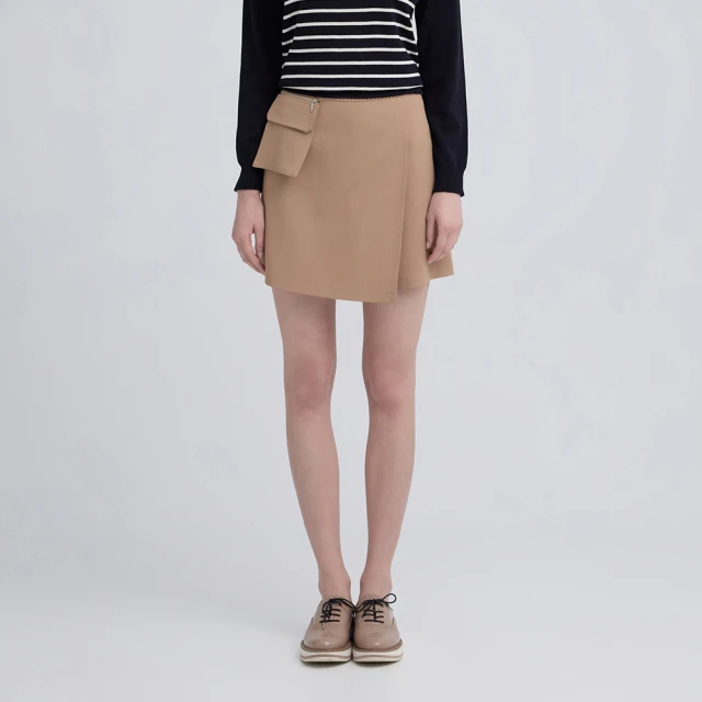 【ILEY 伊蕾】活潑小刺蝟緹花造型修身針織上衣1214075007(灰/紅) 歷史價格詳細信息