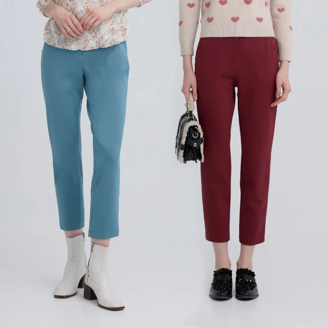 【ILEY 伊蕾】彈力壓摺荷葉造型雪紡上衣(深藍；L-3L；1243181119) 歷史價格詳細信息