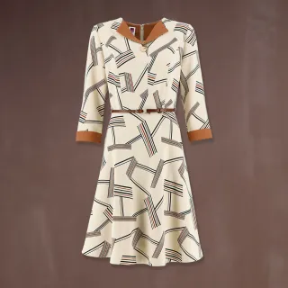 【ILEY 伊蕾】知性時髦落肩反摺接蕾絲領襯衫上衣(白色；M-XL；1231241506) 歷史價格詳細信息