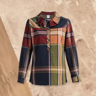 【ILEY 伊蕾】秋冬小香學院風針織上衣-棉質/緹花/金蔥/立體織紋/小狗/兔寶寶(多款任選) 歷史價格詳細信息