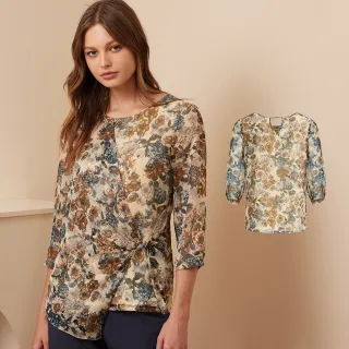 【ILEY 伊蕾】華麗貴氣蕾絲領造型絨毛針織斗篷1214064845(藍/粉) 歷史價格詳細信息