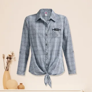 【ILEY 伊蕾】典雅印花雪紡上衣(杏色；M-XL；1231081421) 歷史價格詳細信息