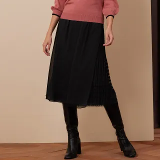 【ILEY 伊蕾】緹花線條蕾絲縫珠雪紡上衣(粉色；M-XL；1222081125) 歷史價格詳細信息