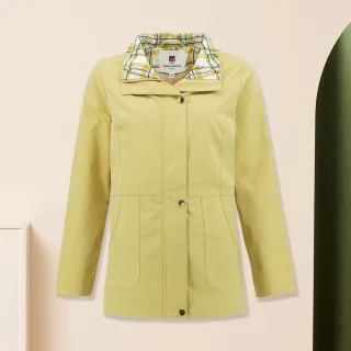 【ILEY 伊蕾】時尚鍊條印花綁帶雪紡上衣(綠色；M-XL；1223021408) 歷史價格詳細信息