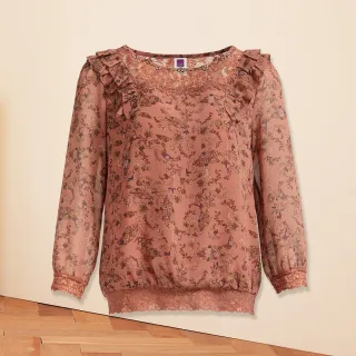 【ILEY 伊蕾】金屬覆膜雪紡不規則拼接長裙(綠；M-XL；1243072250) 歷史價格詳細信息