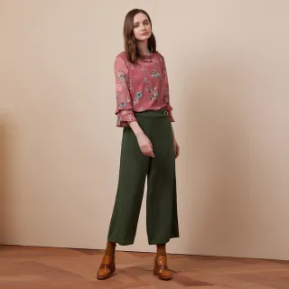 【ILEY 伊蕾】率性綁帶造型短版牛仔上衣1222018479(藍) 歷史價格詳細信息