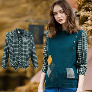 【ILEY 伊蕾】刺繡圖輕牛仔抽鬚反摺直筒褲(藍色；M-2L；1242338619) 歷史價格詳細信息