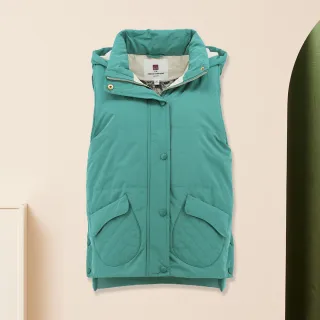 【ILEY 伊蕾】可拆皮草毛領毛料修身外套(淺黃；M-2L；1244314039) 歷史價格詳細信息