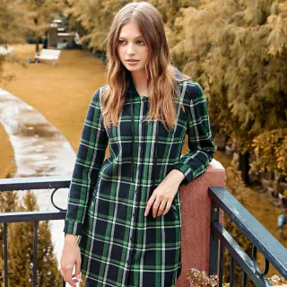 【ILEY 伊蕾】率性抽繩反摺袖排釦連袖長版襯衫(黃色；M-XL；1232021507) 歷史價格詳細信息