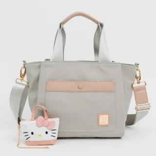 【Arnold Palmer 雨傘】手提包附長背帶 經典格紋系列(粉色) 歷史價格詳細信息