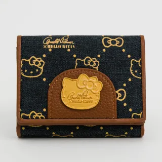 Arnold Palmer- 三折式長夾附手挽帶 Ton(時髦)系列-淡藍色 歷史價格詳細信息