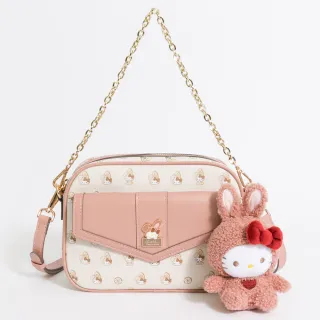 Arnold Palmer- 肩背包附長背帶 玩美三角系列-黑色 歷史價格詳細信息