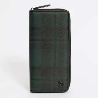 【Arnold Palmer】ㄇ拉長夾-KIKI系列(黑色) 歷史價格詳細信息