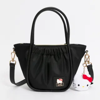 【Arnold Palmer 雨傘】手提包附長背帶 經典格紋系列(粉色) 歷史價格詳細信息