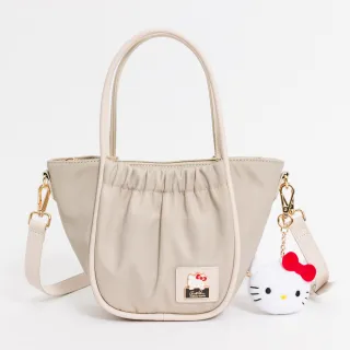 【Arnold Palmer 雨傘】手提包附長背帶 經典格紋系列(粉色) 歷史價格詳細信息