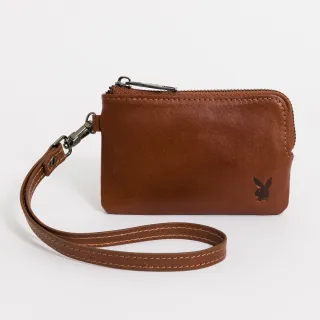 PLAYBOY - 零錢包 Macho系列 - 黑色 歷史價格詳細信息