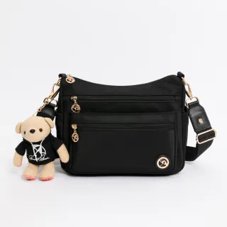 Arnold Palmer - 後背包-小  Real系列 - 黑色 歷史價格詳細信息