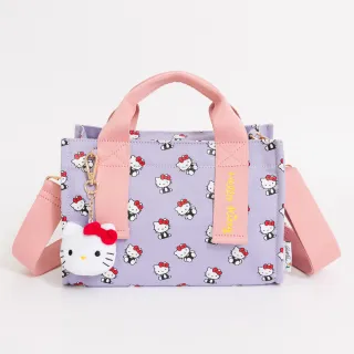 【Arnold Palmer 雨傘】手提包附長背帶 經典格紋系列(粉色) 歷史價格詳細信息