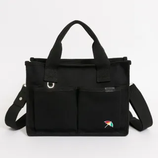 【Arnold Palmer 雨傘】手提包附長背帶 經典格紋系列(粉色) 歷史價格詳細信息