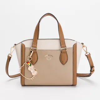 【Arnold Palmer 雨傘】手提包附長背帶 經典格紋系列(粉色) 歷史價格詳細信息