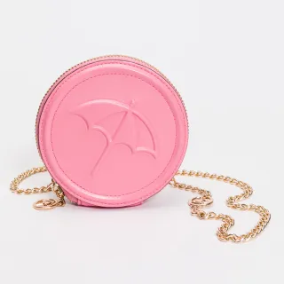 Arnold Palmer- 零錢包附頸掛繩 ZANDER (人類的保護者)系列 -黑色 歷史價格詳細信息