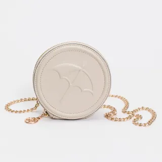 Arnold Palmer- 零錢包附頸掛繩 ZANDER (人類的保護者)系列 -黑色 歷史價格詳細信息