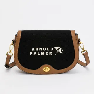【Arnold Palmer 雨傘】斜背包 Live系列(綠色) 歷史價格詳細信息