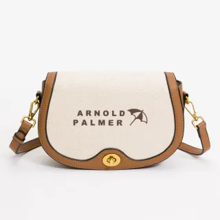 【Arnold Palmer 雨傘】斜背包 Live系列(綠色) 歷史價格詳細信息