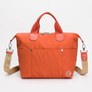 【Arnold Palmer 雨傘】手提包附長背帶 經典格紋系列(粉色) 歷史價格詳細信息