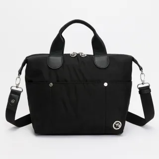 【Arnold Palmer 雨傘】手提包附長背帶 經典格紋系列(粉色) 歷史價格詳細信息