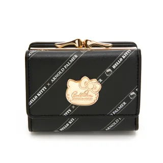 Arnold Palmer- 三折式長夾附手挽帶 Ton(時髦)系列-淡藍色 歷史價格詳細信息