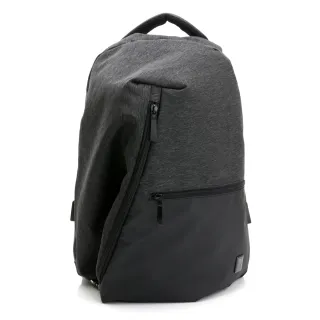 Arnold Palmer-後背包 黑尼龍系列-黑色 歷史價格詳細信息