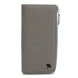 【Arnold Palmer】L型拉鍊長夾 青春跳色系列(魅力火紅) 歷史價格詳細信息