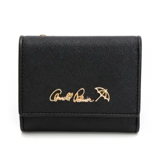 Arnold Palmer- 三折式長夾附手挽帶 Ton(時髦)系列-淡藍色 歷史價格詳細信息