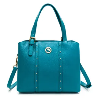 Arnold Palmer - 手提包附長背帶 Seasons系列 - 淺綠色 歷史價格詳細信息