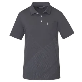 【ATUNAS歐都納】男款Polygiene涼感抑菌短袖POLO衫/排汗快乾(A1PS2305M金黃棕) 歷史價格詳細信息