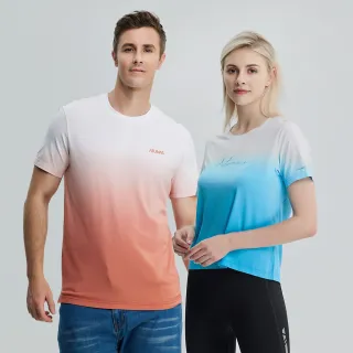 漸層圓領衛衣大學T 情侶裝 流行薄款男潮版港風青年寬鬆版 大學T 印花T 長T（BYW03）【壹號站】 歷史價格詳細信息