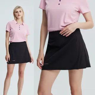 【ATUNAS 歐都納】女款罩裙(A2PADD01W 黑/短裙/抗UV/透氣/彈性/休閒) 歷史價格詳細信息