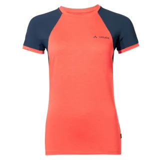 【VAUDE】女短袖條紋襯衫(VA-06052綠條/吸溼排汗/透氣舒適/簡約質感/零碼出清) 歷史價格詳細信息