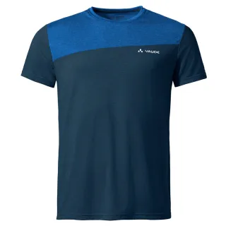 【VAUDE】男款防風科技保溫棉保暖外套(VA-41563湖藍/舖棉/環保透氣/風衣) 歷史價格詳細信息