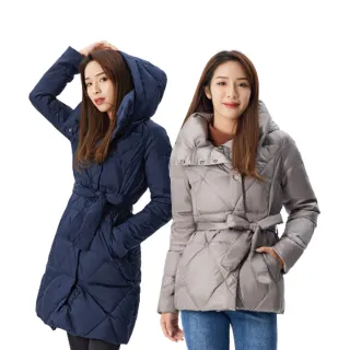 【ATUNAS 歐都納】女款中長版單件式科技纖維外套 (A1-G1838W 深棗紅/防水/防風/透氣) 歷史價格詳細信息