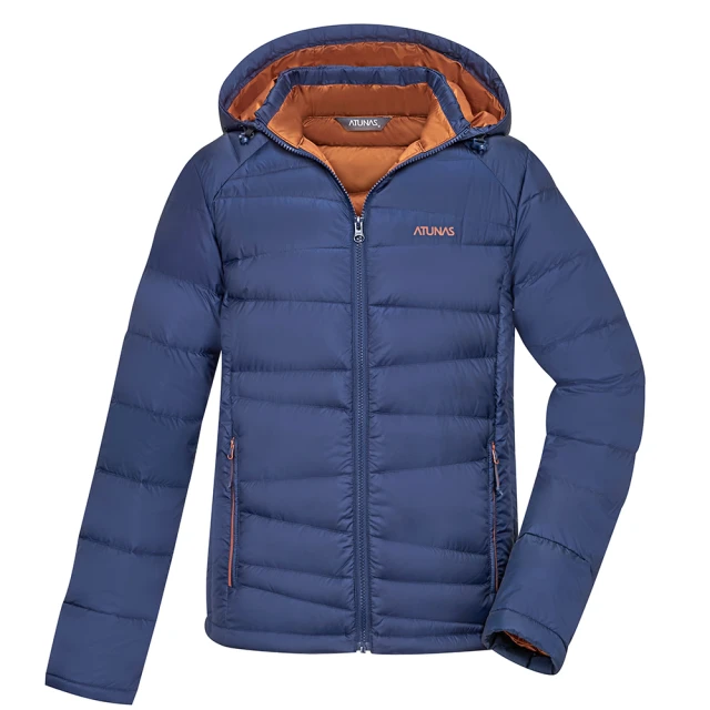 【ATUNAS 歐都納】男款防風石墨烯保暖長褲A1PA2507M黑 歷史價格詳細信息