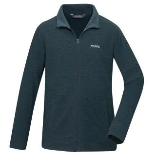 【ATUNAS 歐都納】男款平價奢華保暖連帽衫上衣 (A8PS2135M 深藍/刷毛/透氣) 歷史價格詳細信息