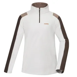 【ATUNAS 歐都納】男款平價奢華保暖連帽衫上衣 (A8PS2135M 深藍/刷毛/透氣) 歷史價格詳細信息