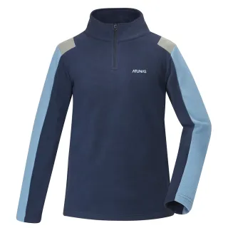 【ATUNAS 歐都納】男款平價奢華保暖連帽衫上衣 (A8PS2135M 深藍/刷毛/透氣) 歷史價格詳細信息