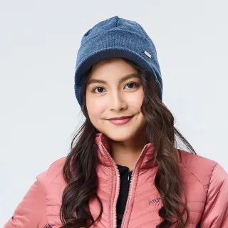 【ATUNAS 歐都納】SOLAR-FLEECE保暖帽(A1AH2203N 藍莓紅/刷毛/親膚/抗風/輕量) 歷史價格詳細信息